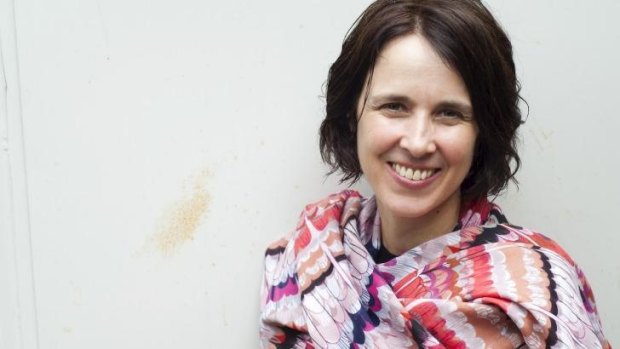 Pianist Andrea Keller jointly leads the Komeda Project with trumpeter Miroslav Bukovsky.