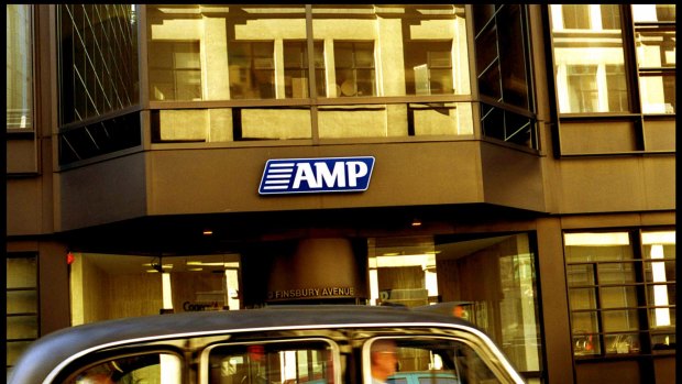The ASX-listed AMP Capital China Growth fund has traded at a persistent discount to its asset backing.