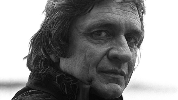 Johnny Cash's range was astonishing, from murder ballads to prayers to novelty songs, all delivered with absolute conviction.