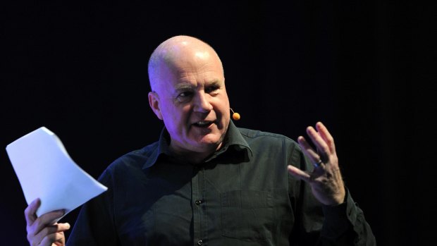 Gone: Saatchi & Saatchi boss Kevin Roberts made sexist remarks in a media interview in August, saying the debate on gender diversity "is all over". Days later, his career was. 