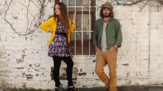 Angus and Julia Stone are back after a three year break.