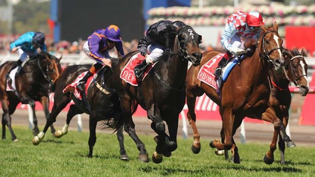 The competition for Melbourne Cup places will get tougher from next year.