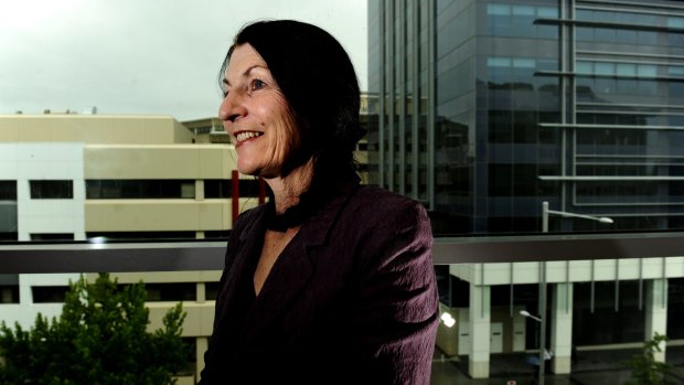 Auditor-General Maxine Cooper set to examine ACT Health's data management.