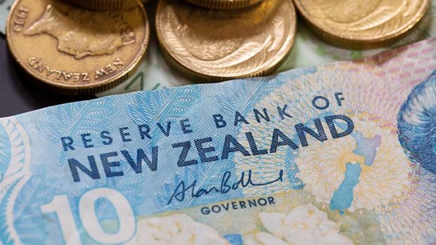 The RBNZ indicated that strength in the New Zealand dollar will not stop another rate hike.