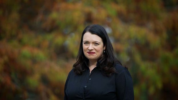 Sandra Willis: the latest candidate to pull out of ALP preselection race for Lalor.