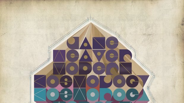 Jane Weaver (album cover)