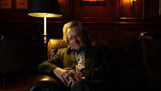 A. C. Grayling repeatedly strikes a vehement note, especially in his characterisation of religious people as fear-ridden.