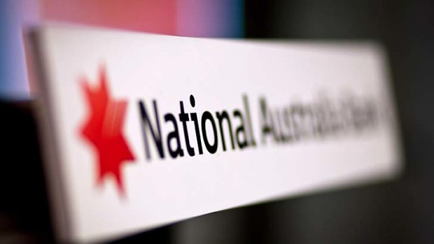 Global operating conditions remain difficult, NAB says.