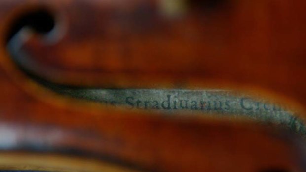 Modern violins vs. the Stradivarius ... what do musicians prefer?