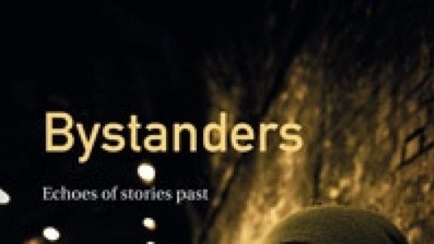 Bystanders by Valerie Volk.