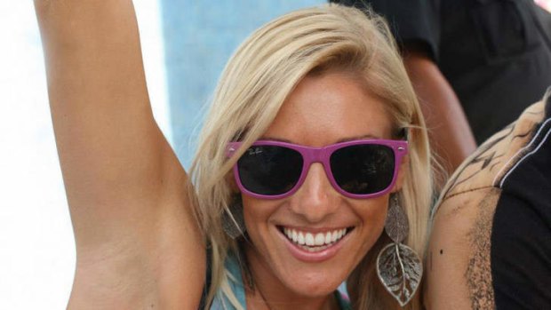 There have been few answers to the questions surrounding Denni North's Bali death.