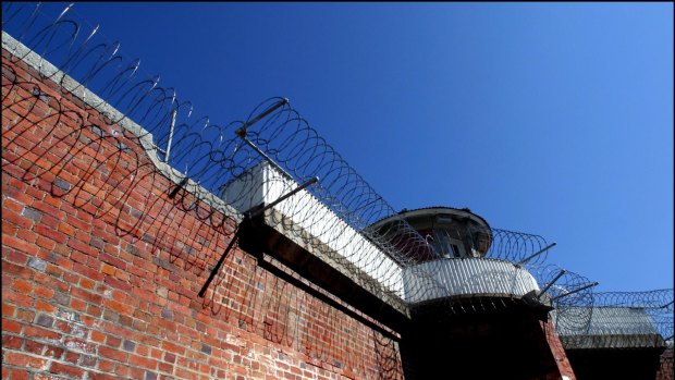 Locking up a prisoner costs around $300 a day, or $110,000 a year. 