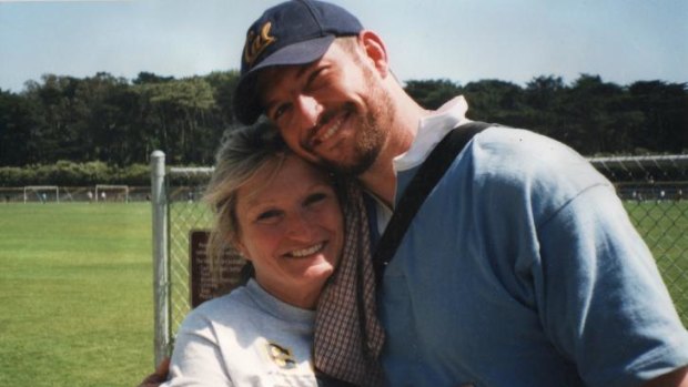 The Rugby Player: The story of gay rugby advocate Mark Bingham will be told in a documentary celebrating his life.