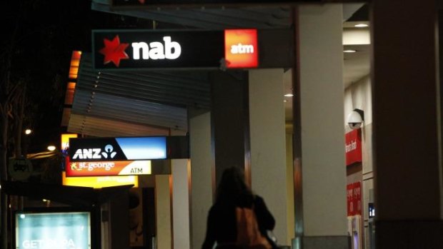 NAB will be the first of the big four banks to release its full-year earnings.