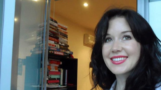 Jill Meagher.