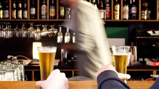 Investors are buying up south east Queensland's pubs.