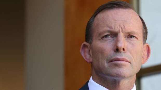 Prime Minister Tony Abbott now has more than 260 Aboriginal and Torres Strait Islander bureaucrats in his own department, brought in from the old FaHCSIA department, in a plan to bring indigenous policy under the PM's control.