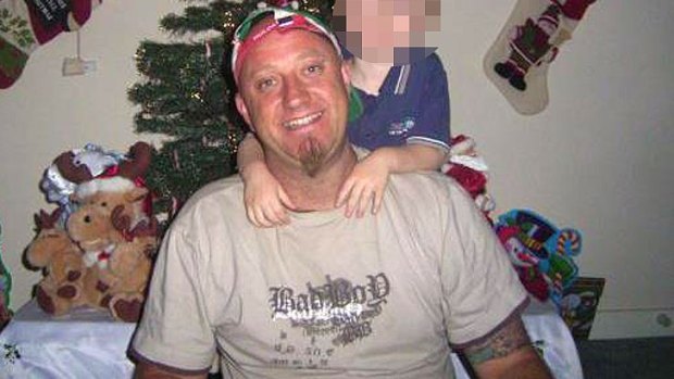 Shaun Southern is charged with the murder of Jenni Pratt. 