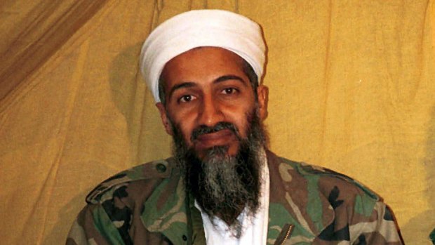 Osama Bin Laden feared spies, drones and tracking devices's death. 