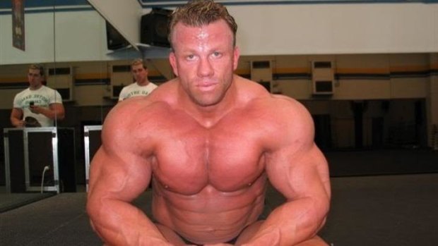 Champion Australian bodybuilder Luke Wood's death is being examined in the NSW Coroner's Court this week.