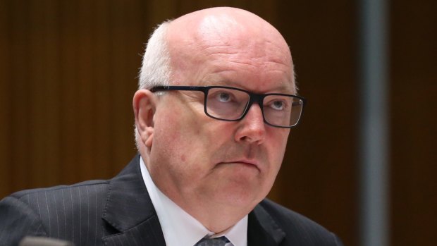 Attorney-General Senator George Brandis insists he did not mislead parliament about the timing of his personal involvement in the Bell Group litigation.