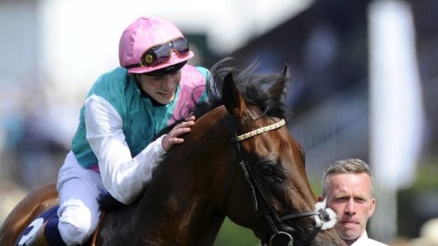 Latest casualty: Four-time group 1 winner Kingman is the most recent northern hemisphere retirement.