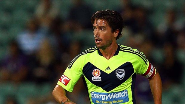 From a commercial, marketing and promotional point of view, Harry Kewell's year of living locally was in general a win for soccer and the A-League.