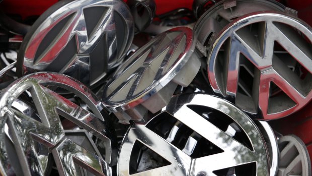 Volkswagen's emissions-cheating scandal has seen the value of the company drop by billions.