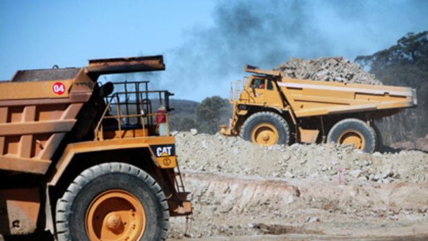 WA mining towns have become the place to buy property ... again.