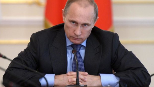 Russian President Vladimir Putin ordered government to ban or limit food imports from countries that imposed sanctions on Moscow.