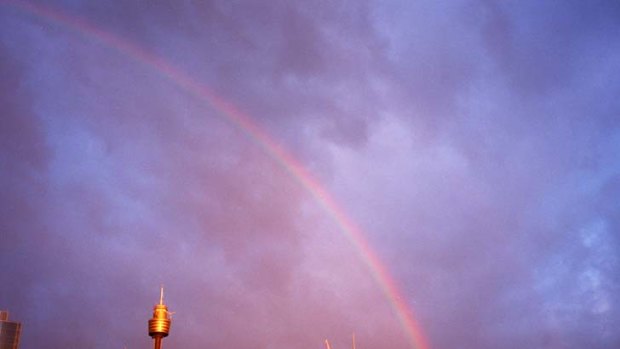 No pot of gold &#8230; weaker retail and residential sectors could cause earnings downgrades.