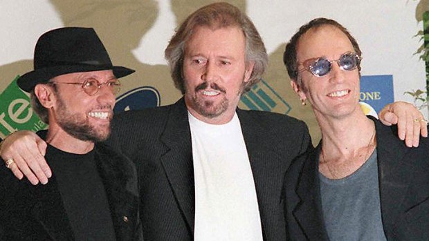 The Bee Gees will be immortalised in their native Redcliffe.