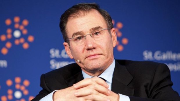 Glencore boss Ivan Glasenberg has also been a strong critic of the way other miners including Rio and BHP Billiton have pushed down on commodity prices by aggressively expanding production of commodities including iron ore.