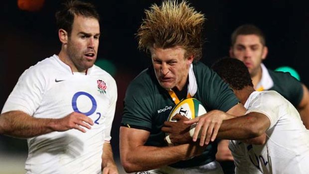 Lachie Turner is likely starter for Australia at the Commonwealth Games.