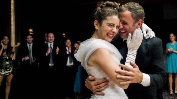 Six stories, lots of laughs: <i>Wild Tales</i>.