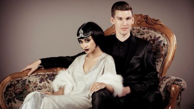 Natalia Kills and Willy Moon were replaced as judges on <i>X Factor</i> New Zealand.