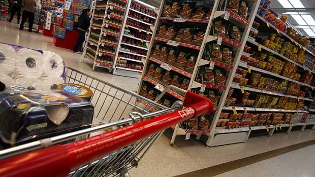 The revival of Coles continues as the supermarket chain posts a 16th consecutive quarter of sales growth.