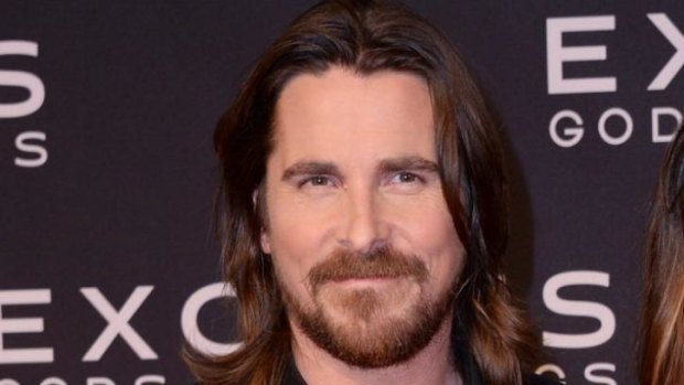 Christian Bale pulled out of the lead role in Jobs because he was 'coming up empty in figuring out part', according to a leaked Sony email by Amy Pascal.