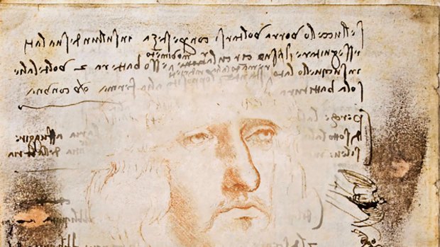 Far from being a waste of time, doodling can actually stimulate your brain - as it did for Leonardo Da Vinci.