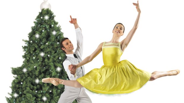 West Australian Ballet will celebrate this Christmas with The Nutcracker.