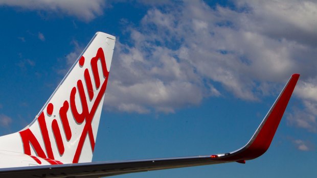 Virgin Australia investor HNA Group is one of the Chinese conglomerates affected by the investment crackdown.  