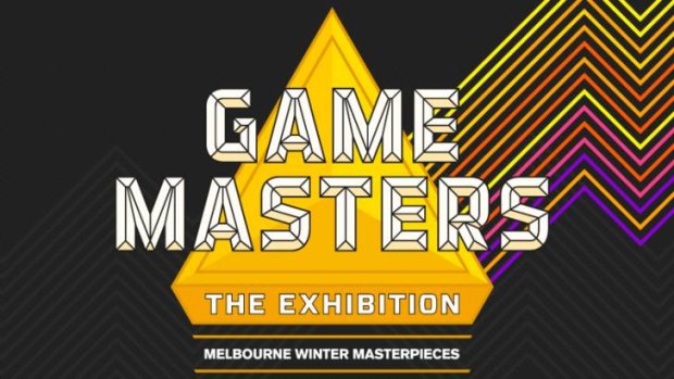 ACMI's Game master exhibition is coming to the end of its three month season.