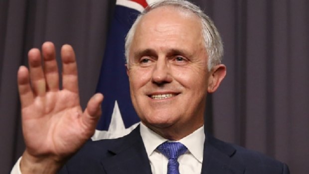 Malcolm Turnbull now needs to win nine votes from an 11-member crossbench in the Senate