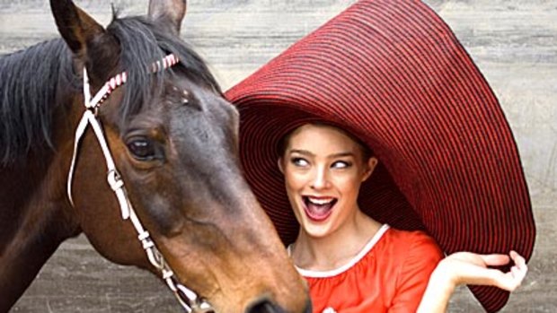Stop horsing around: our spring racing etiquette guide.
