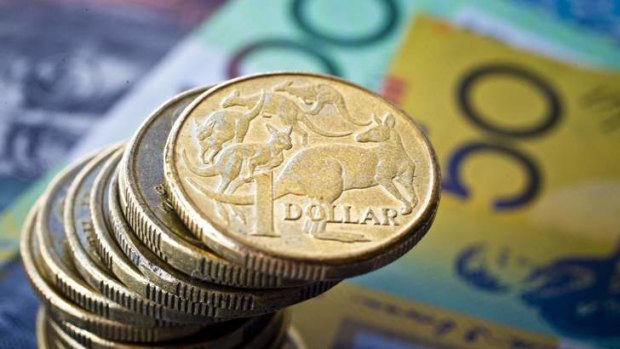 Victoria and New South Wales hope to regain ground as the dollar falls.