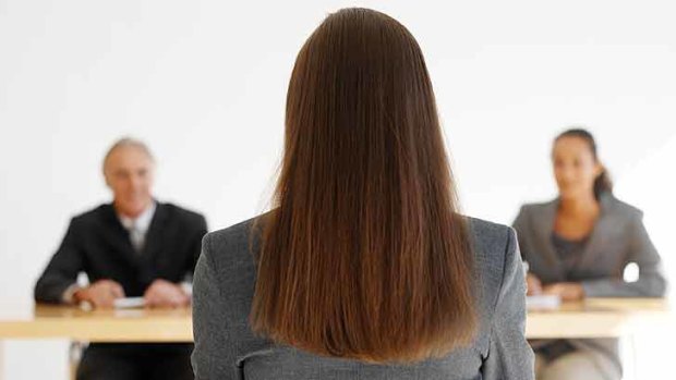 The report's authors believe women will continue to assume more C-suite roles.