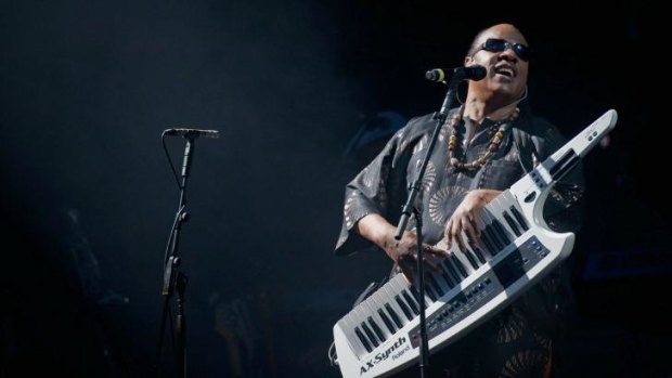 Stevie Wonder is reportedly expecting triplets with his fiancee.
