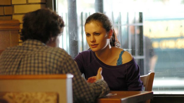 Anna Paquin plays a headstrong, fearlessly obnoxious teen in <i>Margaret</i>.