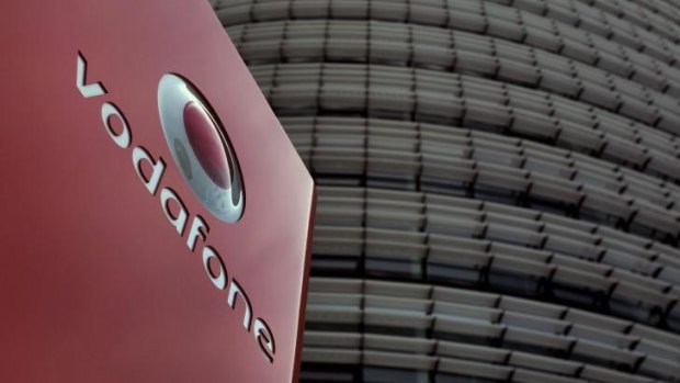 Vodafone Australia is partnering with premium brands to boost its business.
