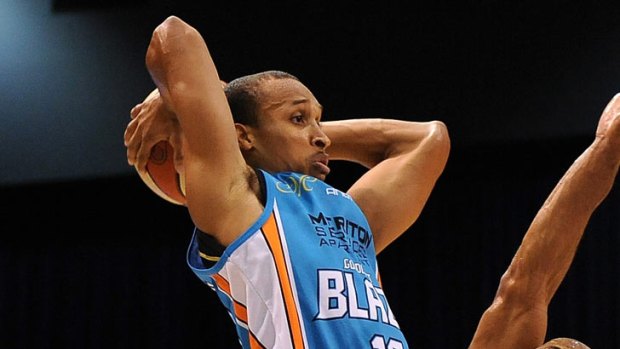 The Gold Coast Blaze has pulled out of the National Basketball League.